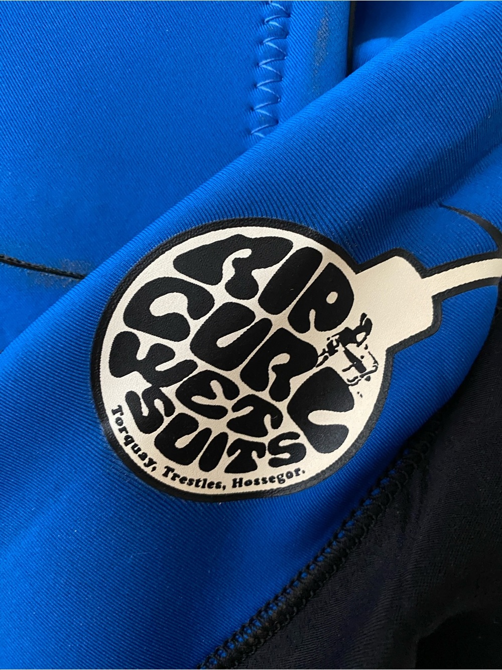 Rip Curl E-Bomb 3/2 Wetsuit 🌊 - Picture 3 of 10